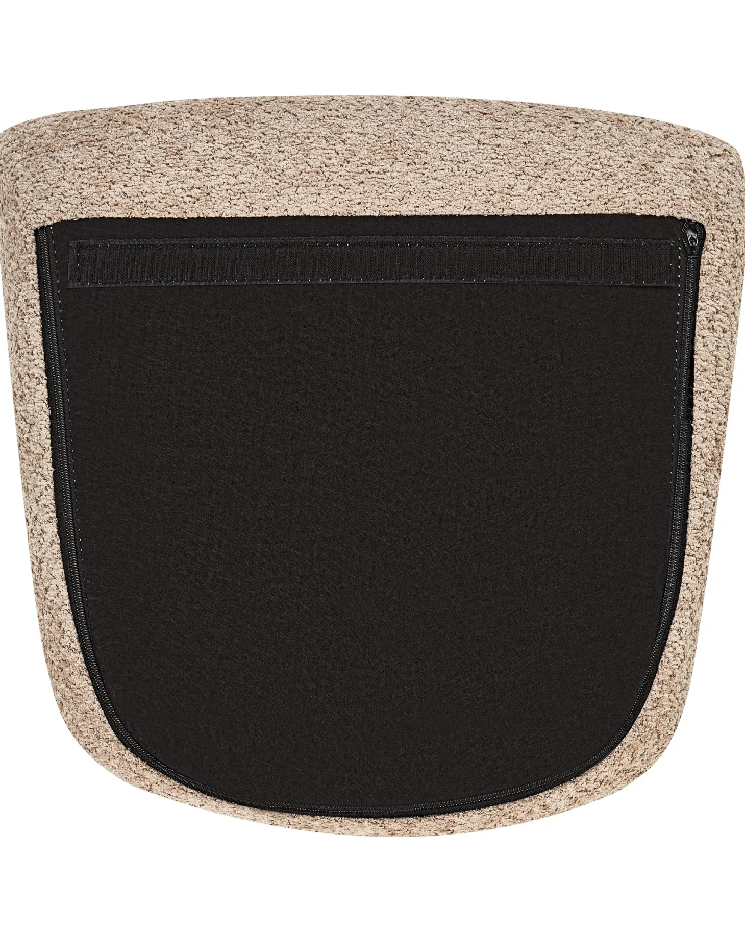 Gyngestol ANASET Boucle Sand Beige