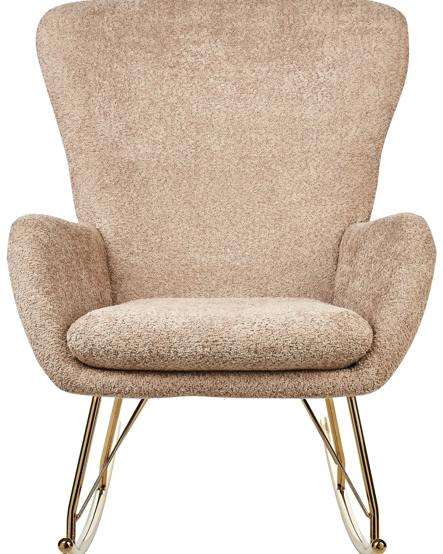 Gyngestol ANASET Boucle Sand Beige