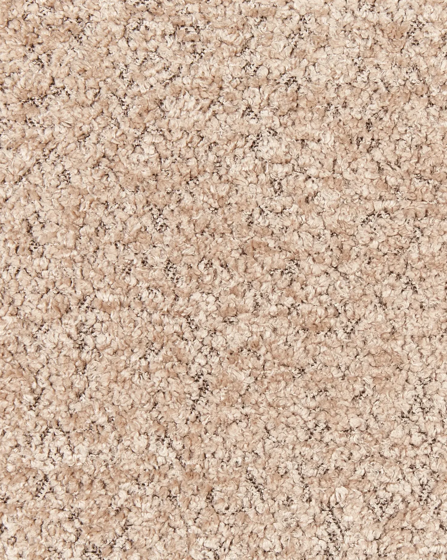 Gyngestol ANASET Boucle Sand Beige