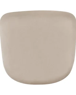 Gyngestol ELLAN Velour Beige