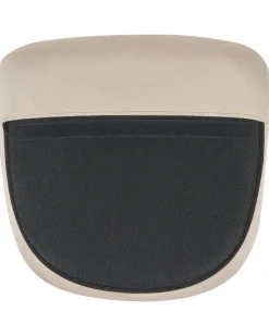 Gyngestol ELLAN Velour Beige