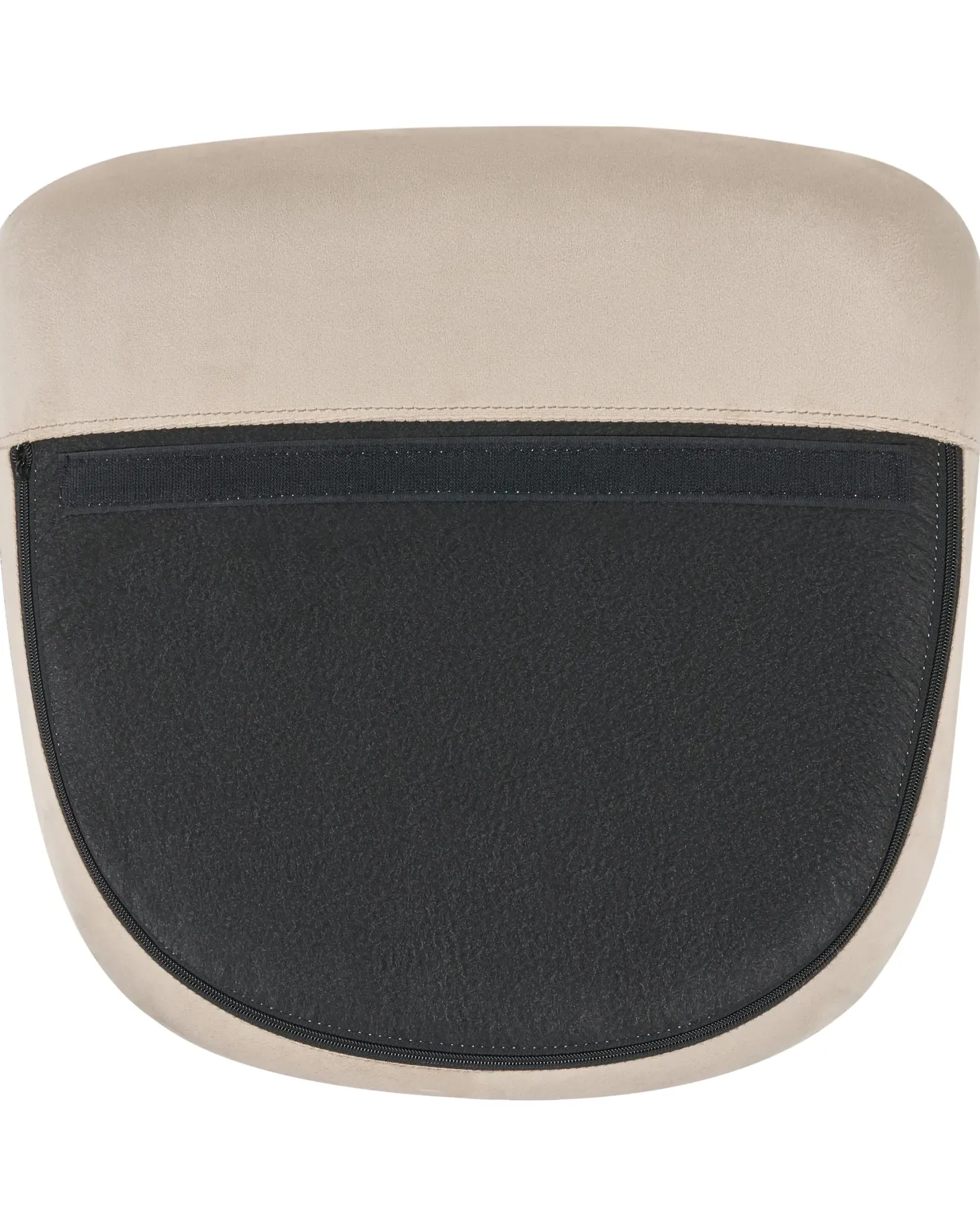 Gyngestol ELLAN Velour Beige