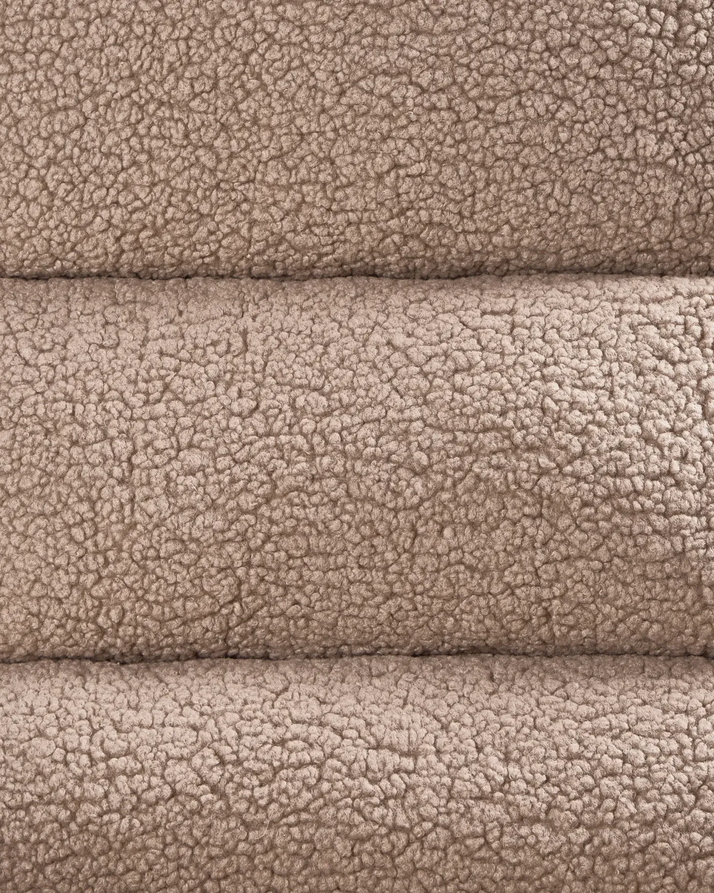 Gyngestol ESKELIN Boucle Beige