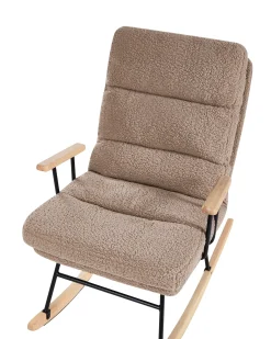 Gyngestol ESKELIN Boucle Beige