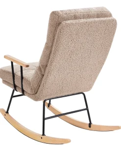 Gyngestol ESKELIN Boucle Beige