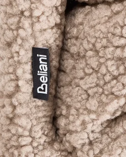 Gyngestol ESKELIN Boucle Beige