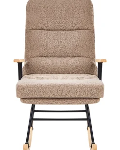 Gyngestol ESKELIN Boucle Beige