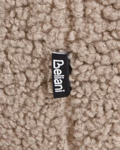 Gyngestol KINNO Boucle Beige