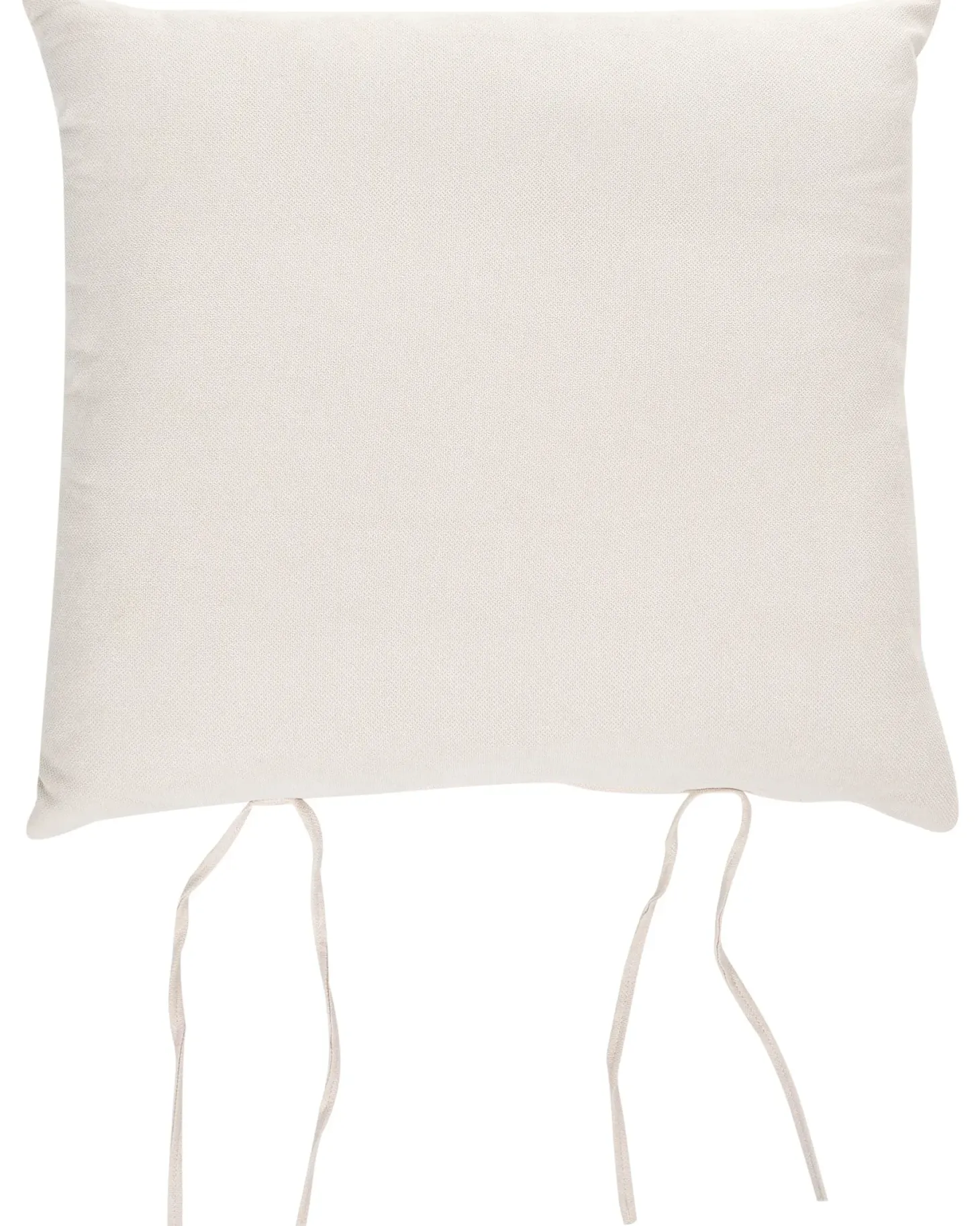Gyngestol KJEVIK Træ Lysebrun/lys beige