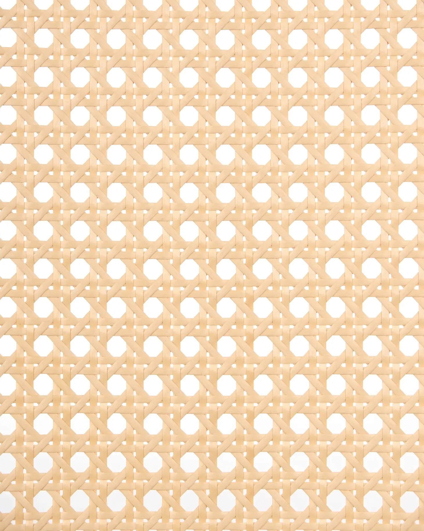 Gyngestol LEIDY Træ Brun/lys beige