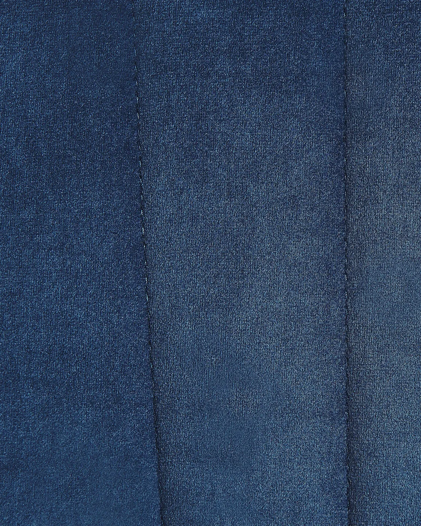 Gyngestol LIARUM Velour Navy Blå