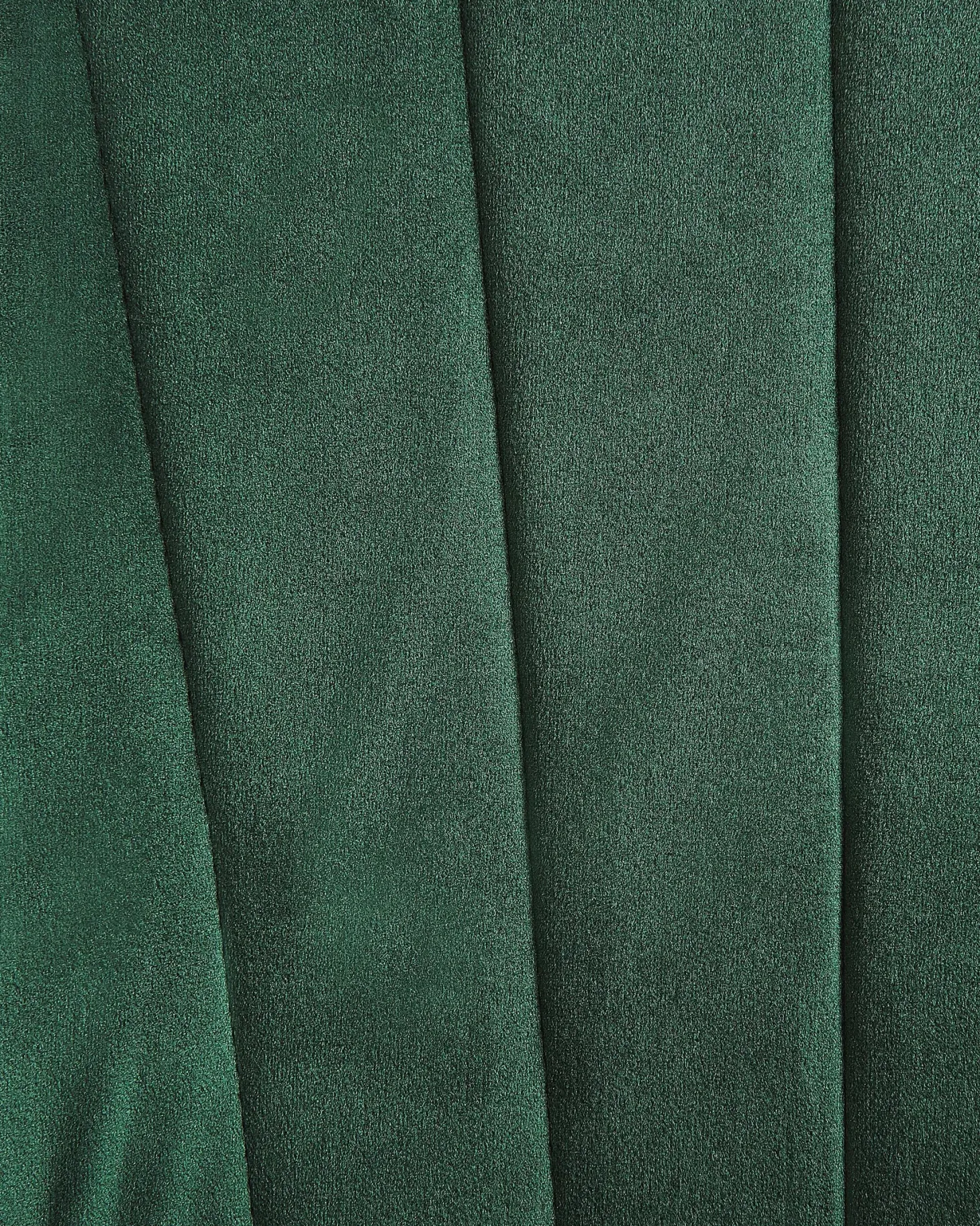 Gyngestol LIARUM Velour Smaragdgrøn