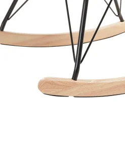 Gyngestol LUOMA Boucle Beige