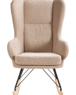 Gyngestol LUOMA Boucle Beige