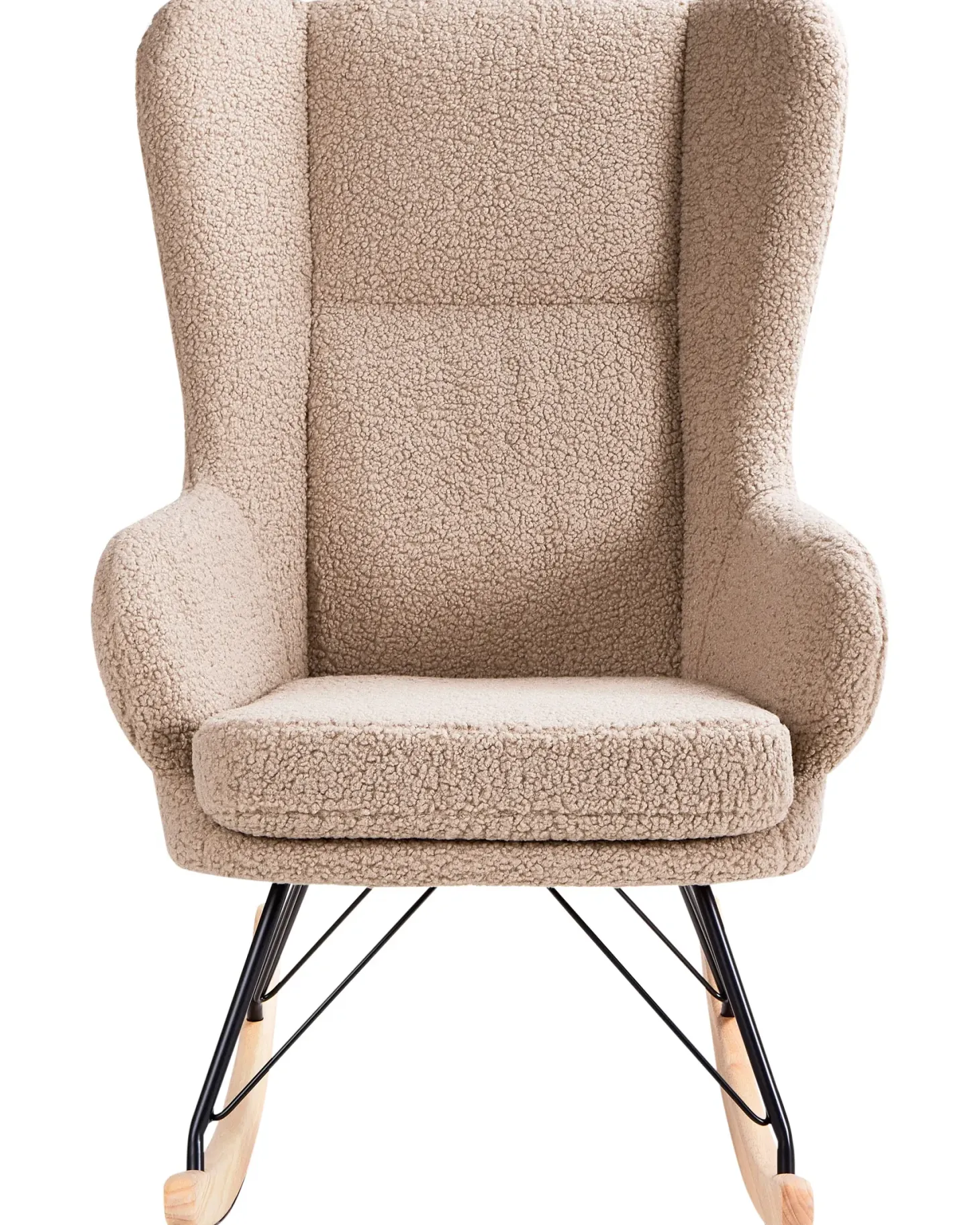 Gyngestol LUOMA Boucle Beige