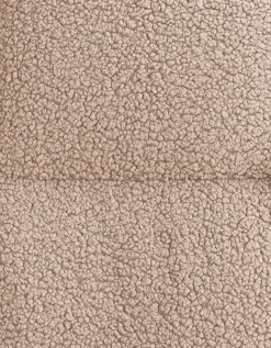 Gyngestol LUOMA Boucle Beige