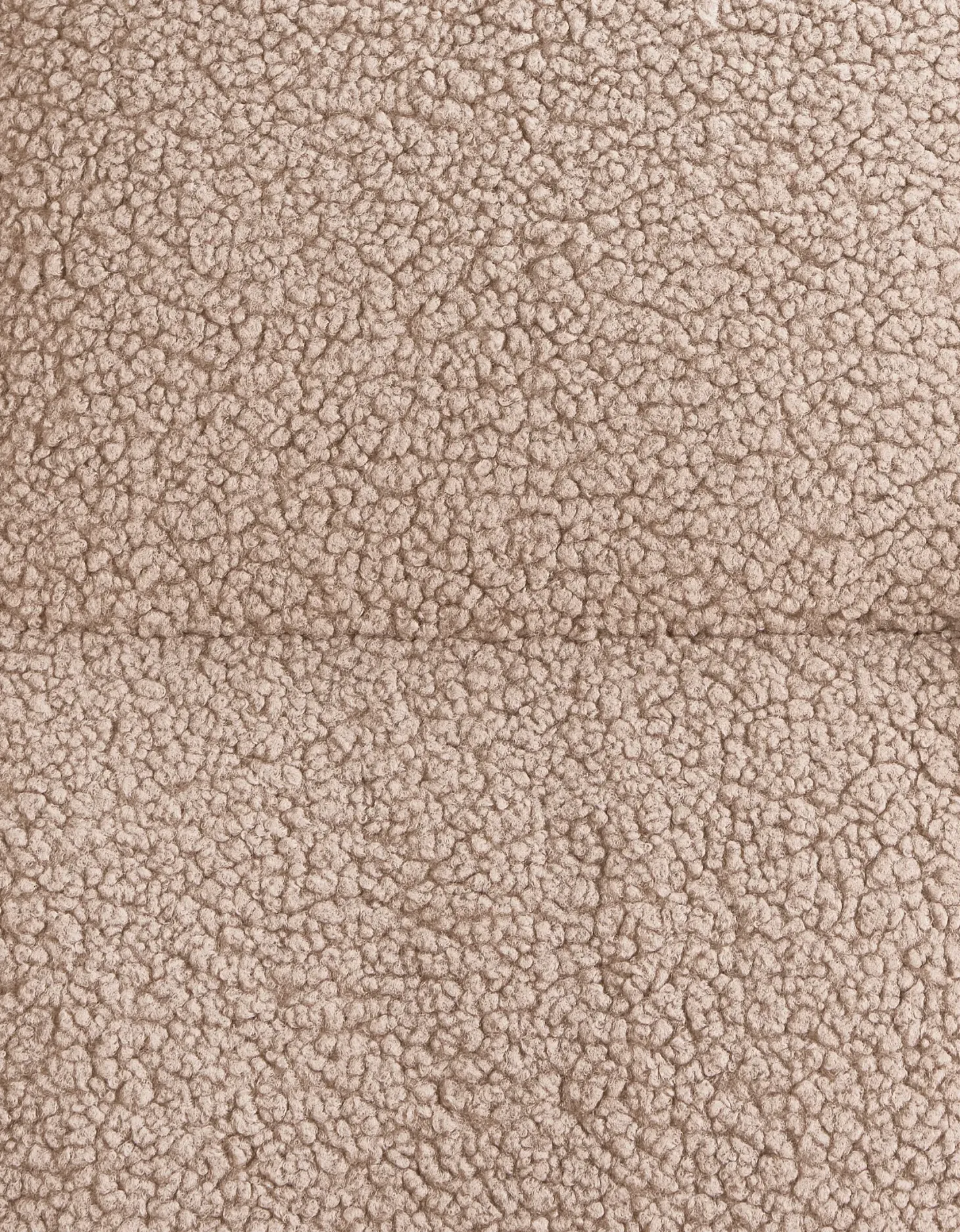 Gyngestol LUOMA Boucle Beige