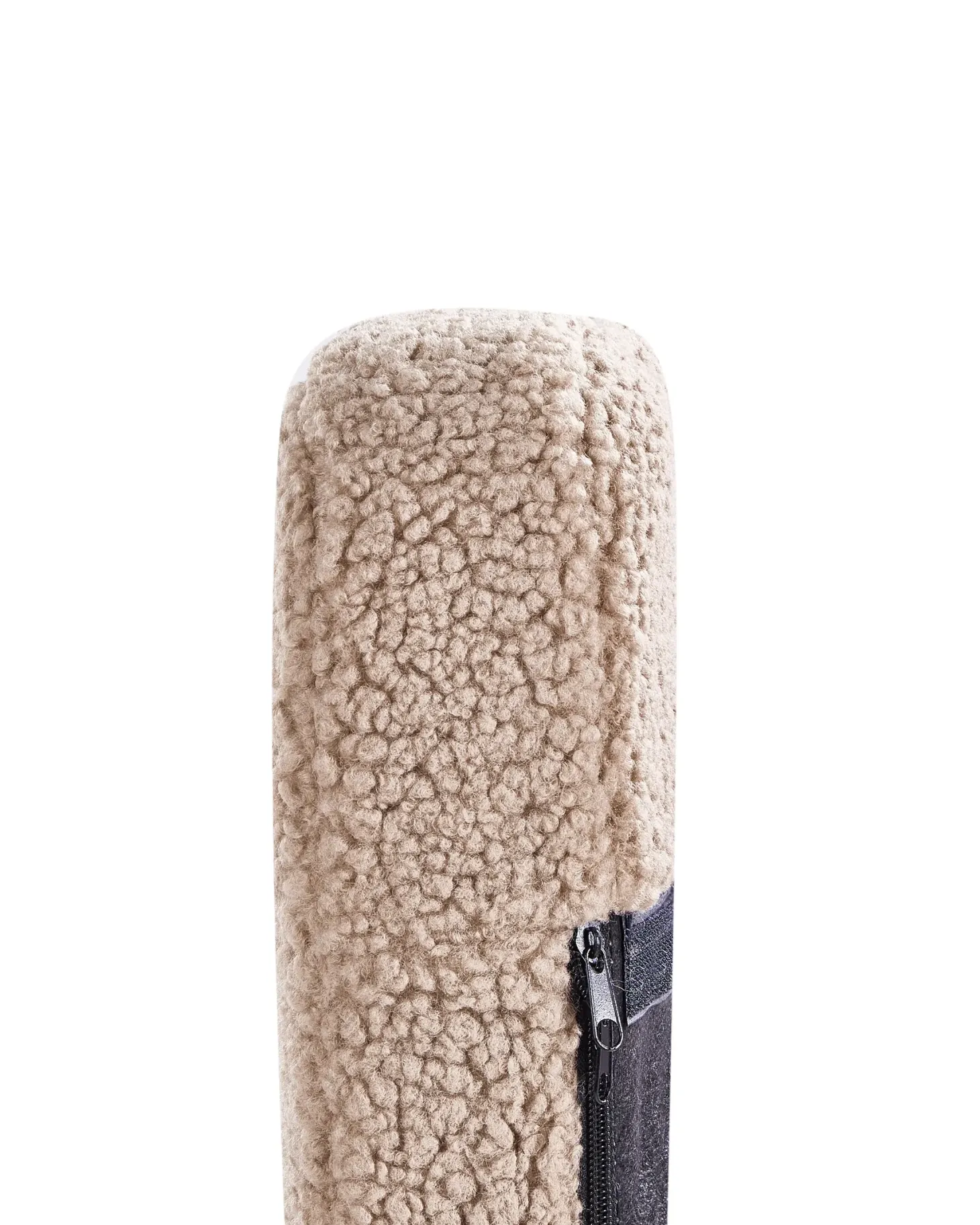 Gyngestol LUOMA Boucle Beige