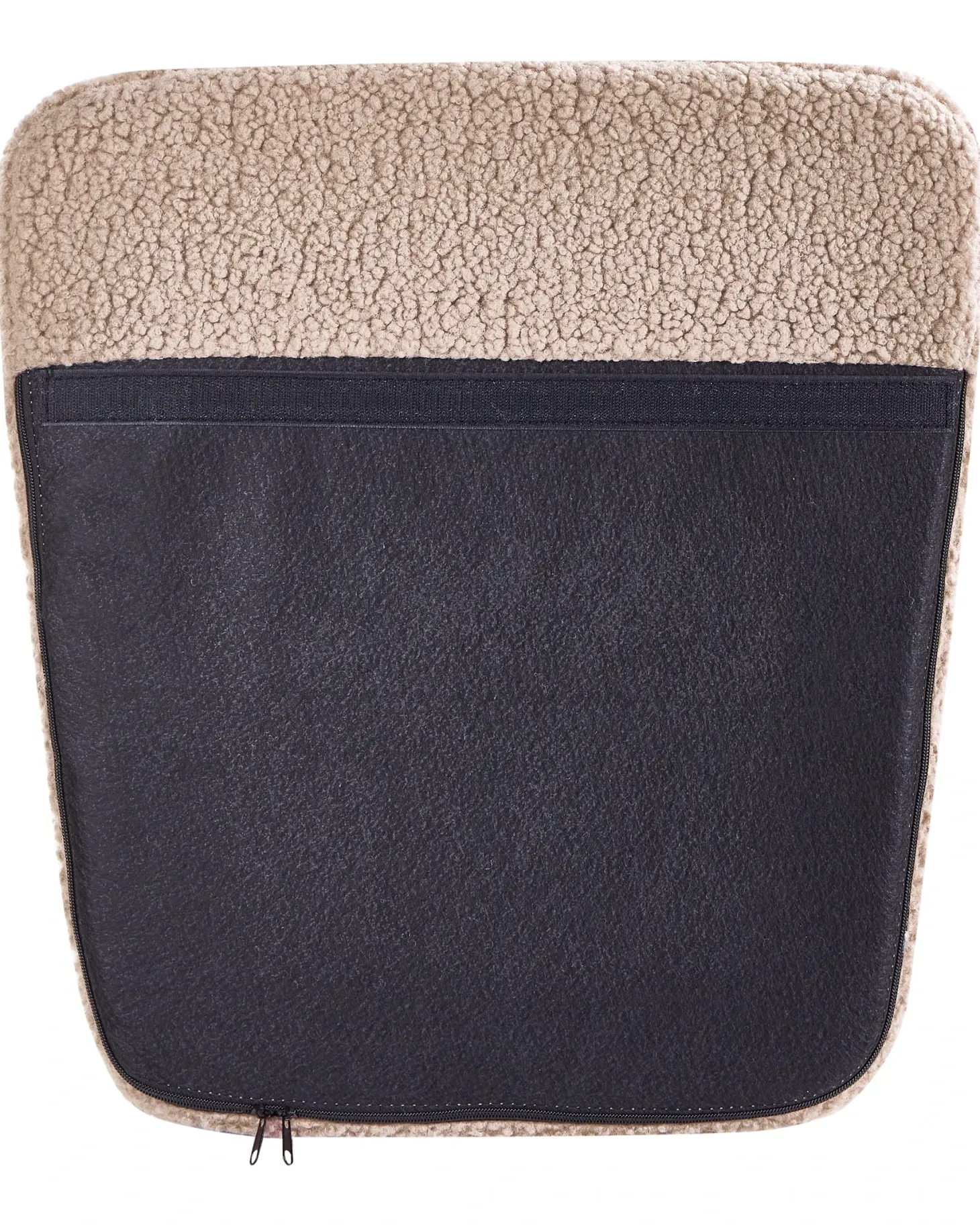 Gyngestol LUOMA Boucle Beige