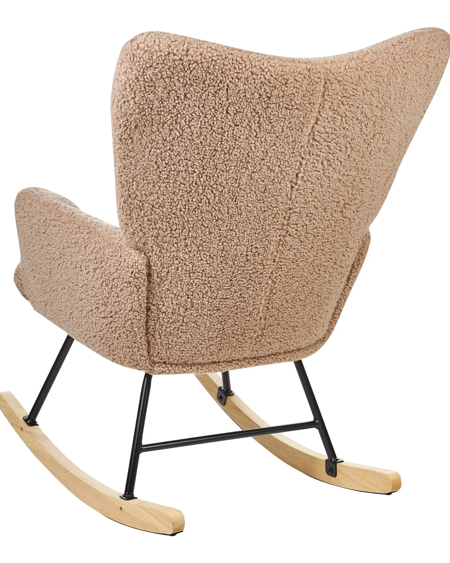 Gyngestol OULU Boucle Sand Beige