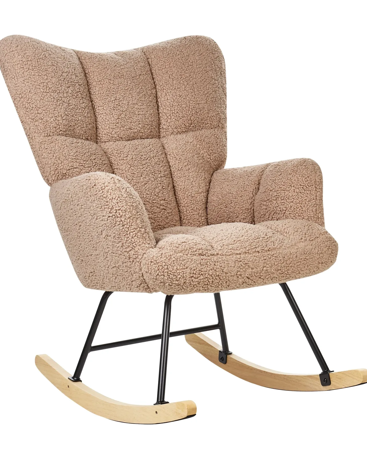Gyngestol OULU Boucle Sand Beige