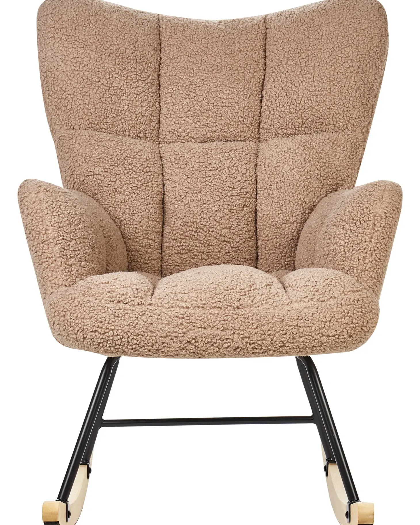 Gyngestol OULU Boucle Sand Beige
