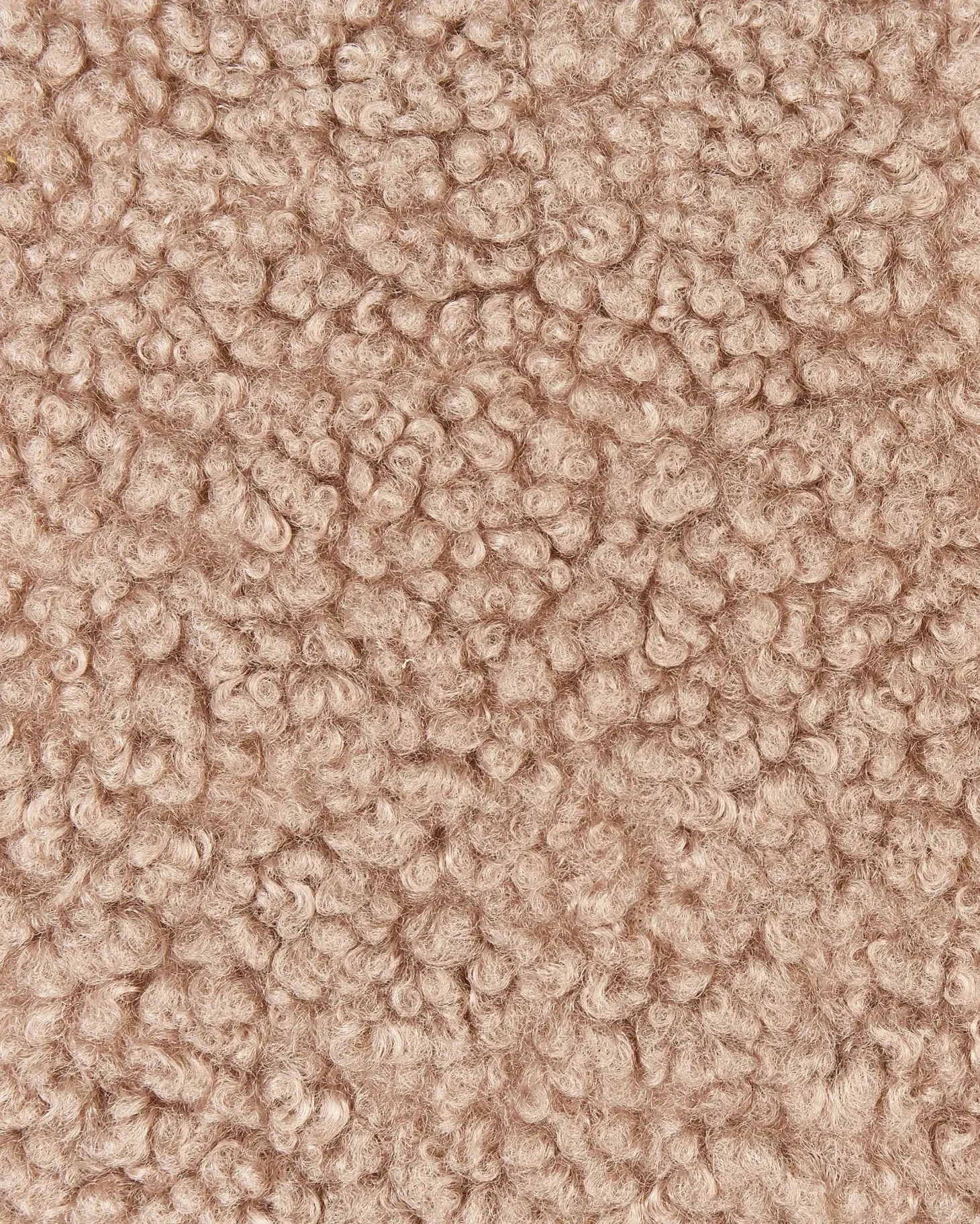 Gyngestol OULU Boucle Sand Beige