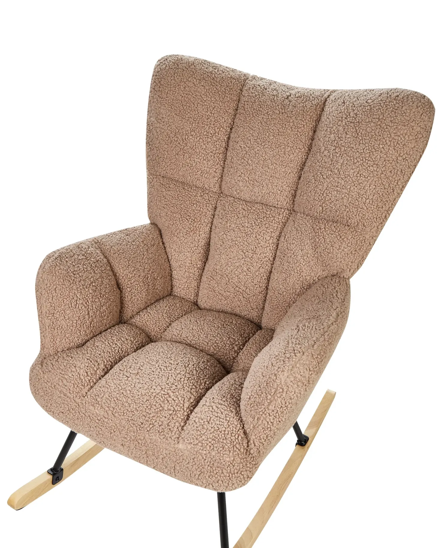 Gyngestol OULU Boucle Sand Beige