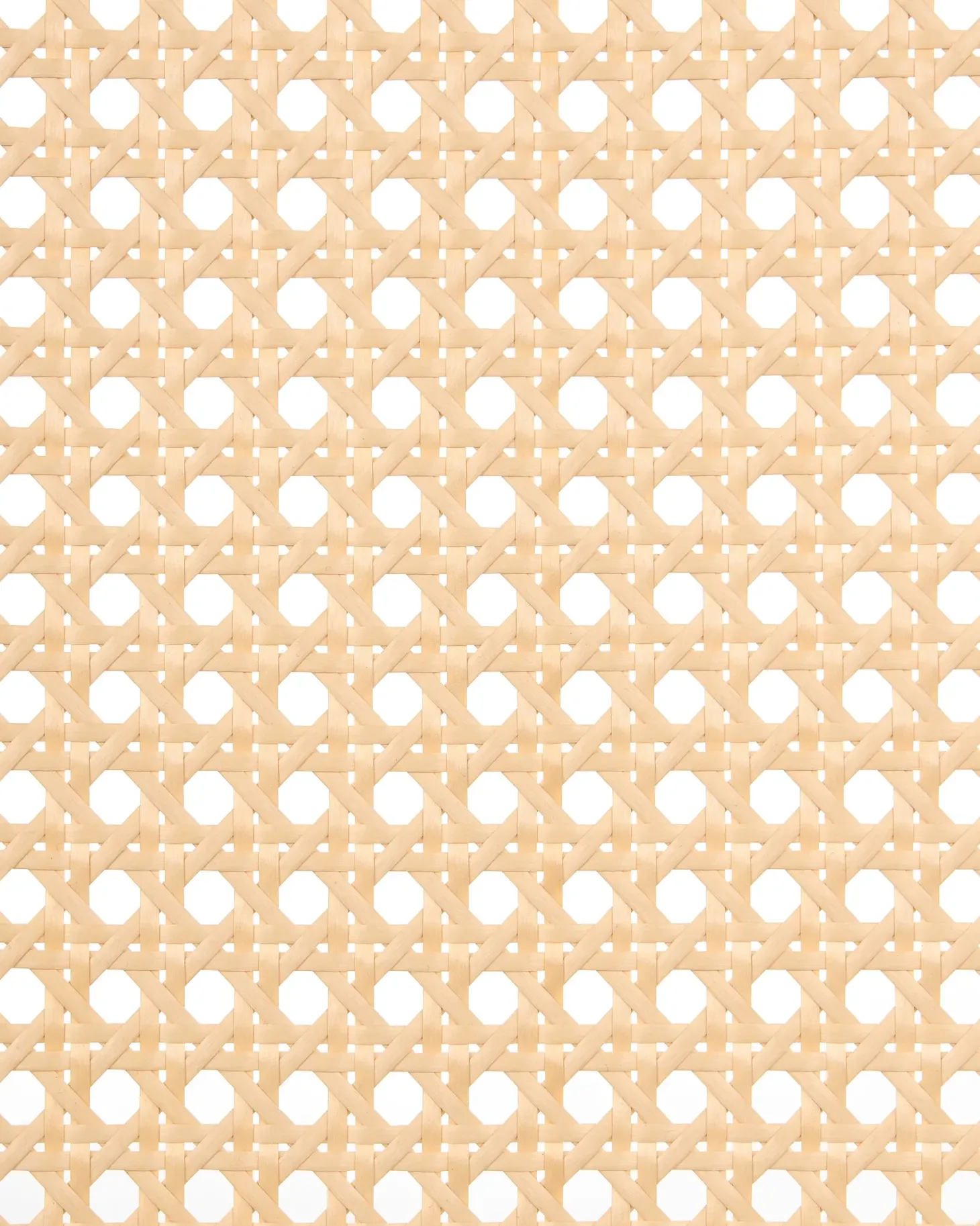 Gyngestol RYA Træ Brun/lys beige