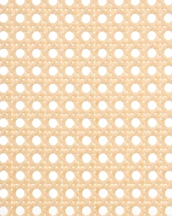 Gyngestol RYA Træ Lysebrun/lys beige