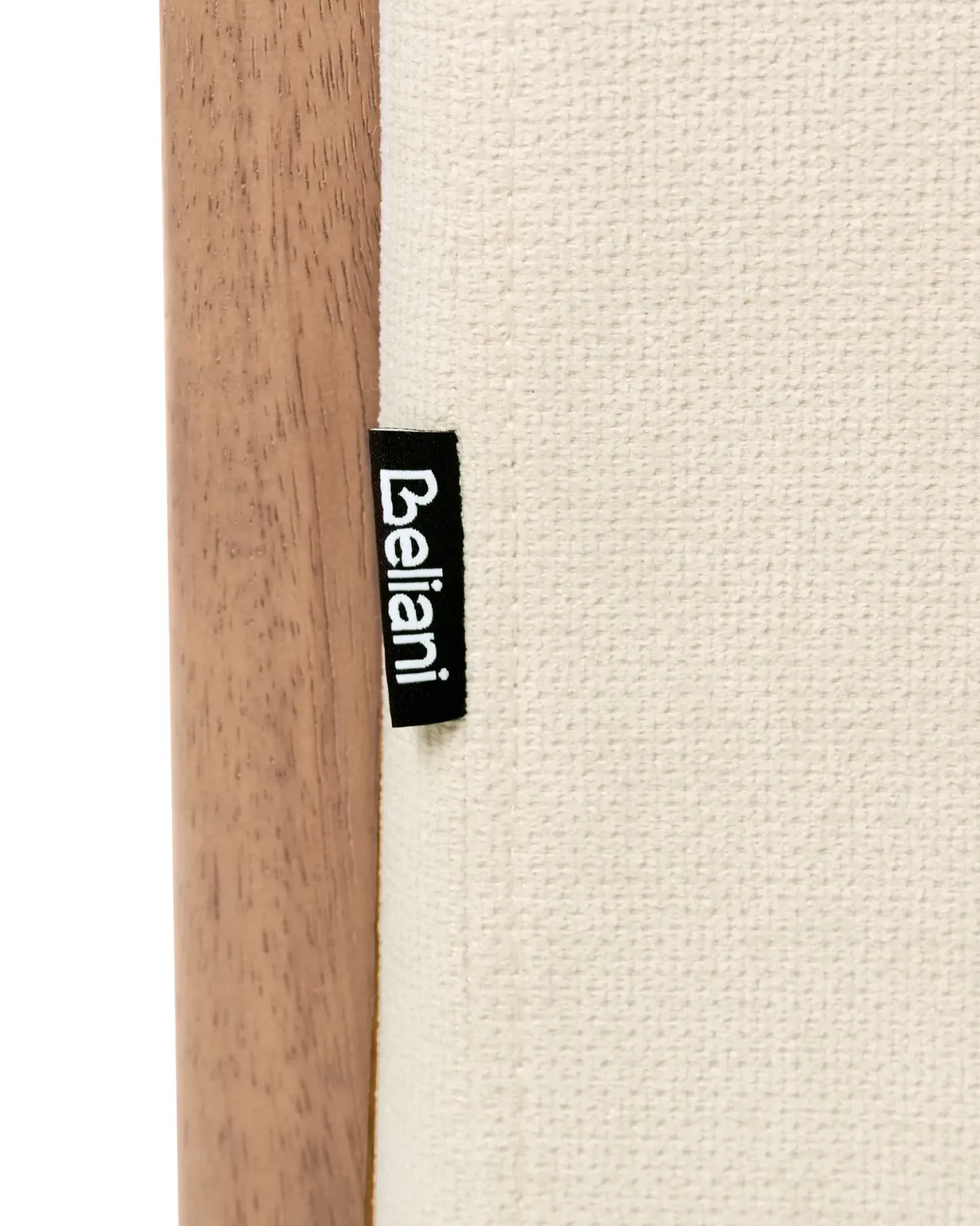 Gyngestol SKOVDE Lys Beige