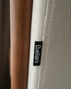 Gyngestol SKOVDE Lys Beige