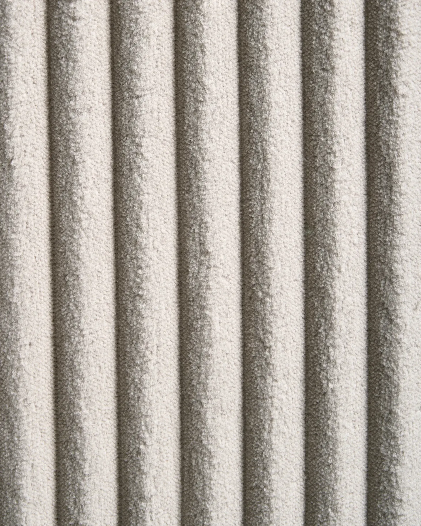 Gyngestol SORSELE Fløjl Beige