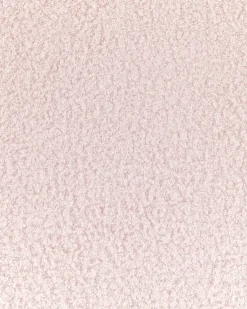 Gyngestol til børn NORBY Boucle Pastellrosa