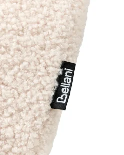 Gyngestol til børn Sky SKARE Boucle Beige