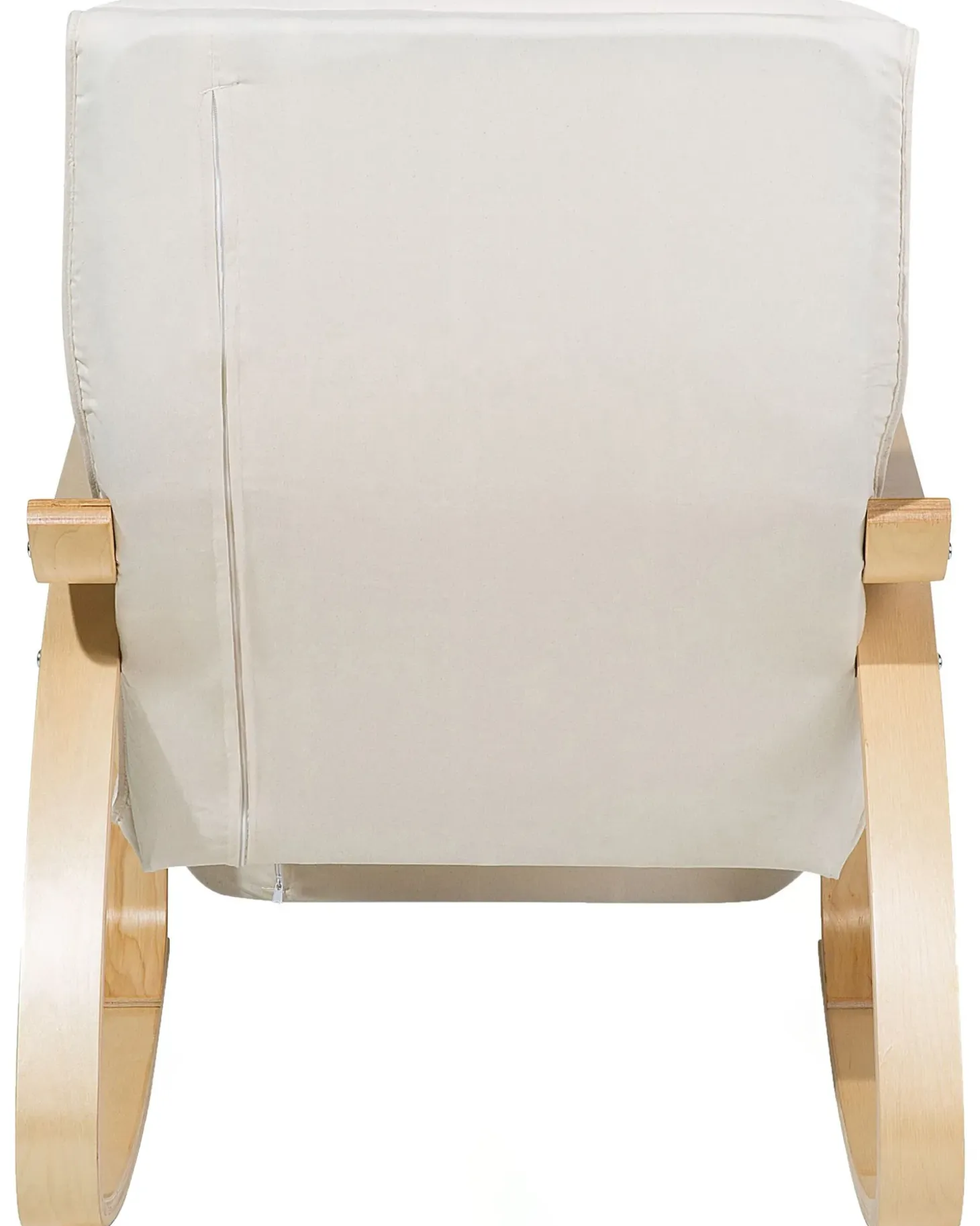Gyngestol WESTON Lys Beige