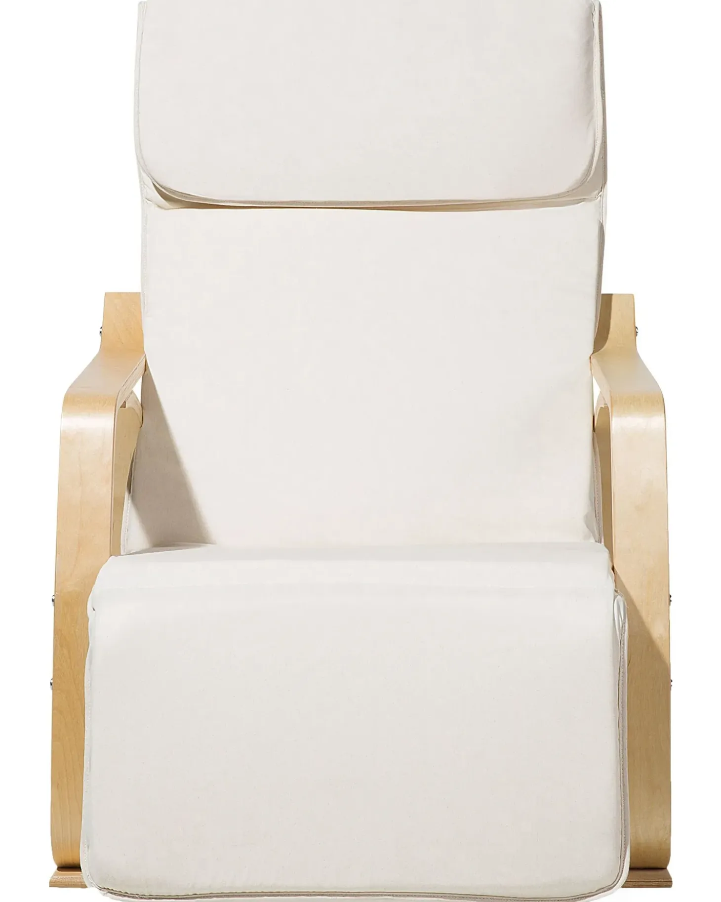 Gyngestol WESTON Lys Beige
