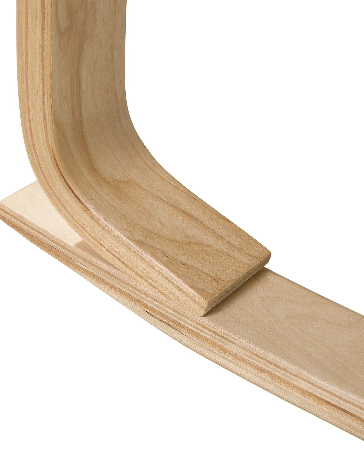 Gyngestol WESTON Lys Beige