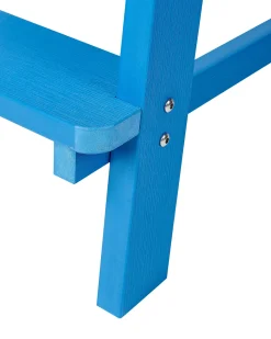 Have barstol ADIRONDACK Syntetisk materiale Blå