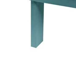 Havebænk ADIRONDACK 125 cm Himmelblå