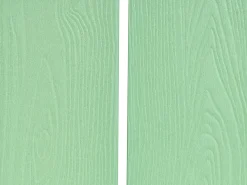 Havebænk ADIRONDACK 125 cm Lysegrøn