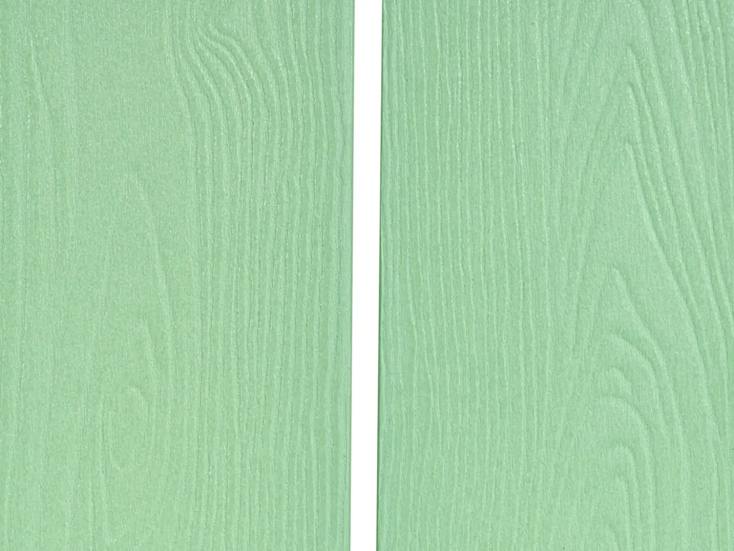 Havebænk ADIRONDACK 125 cm Lysegrøn