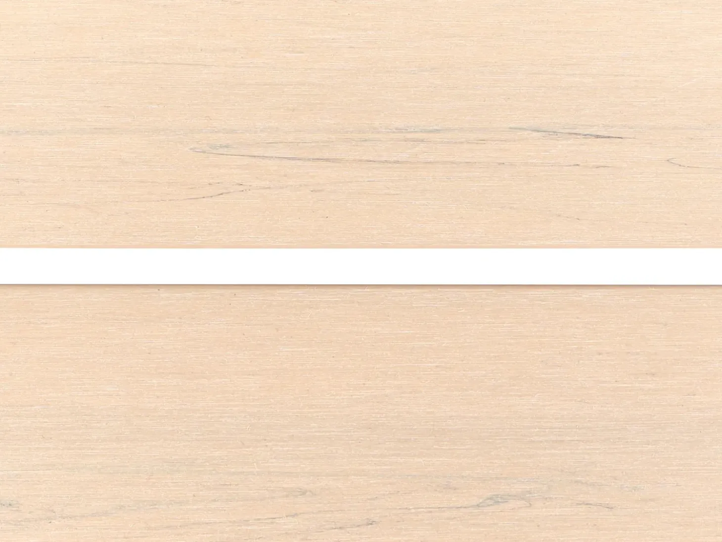 Havebænk COMO 174 cm Beige