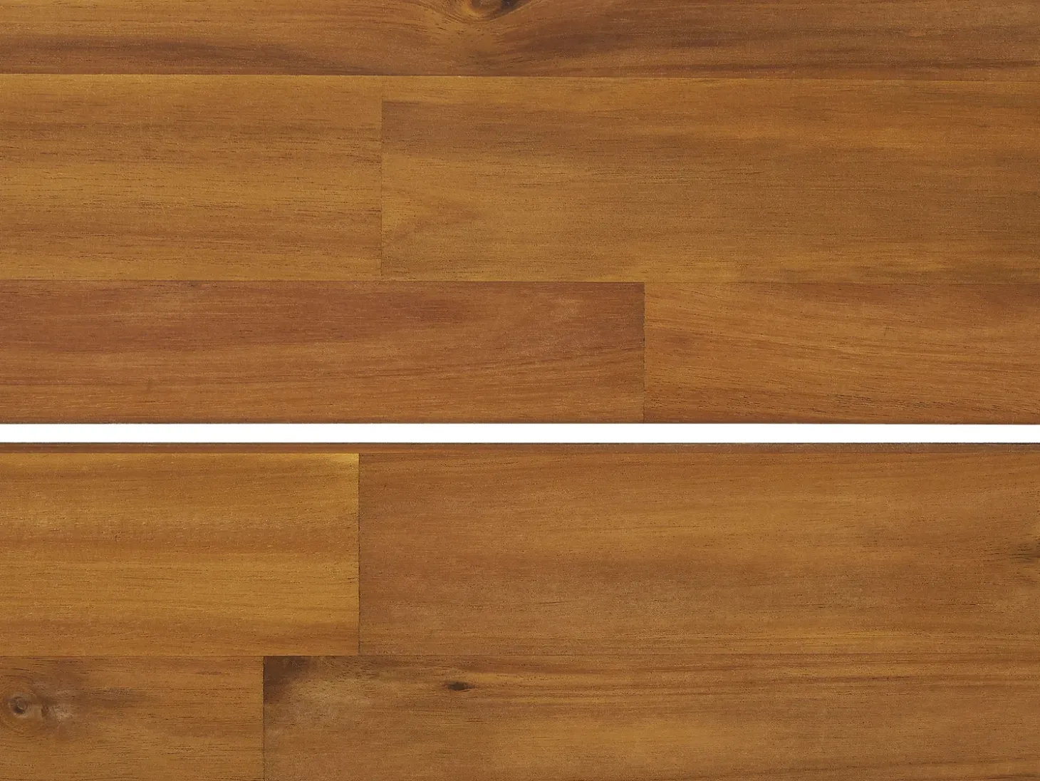 Havebænk LIVORNO 169 cm Akacietræ Brun