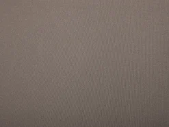 Havebænk med hynde PORTICI 210 cm Eukalyptustræ Mørkebrun/taupe