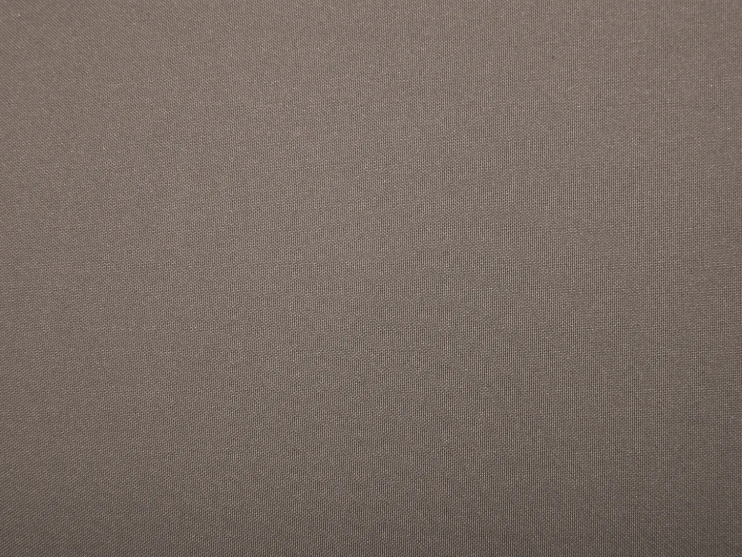 Havebænk med hynde PORTICI 210 cm Eukalyptustræ Mørkebrun/taupe