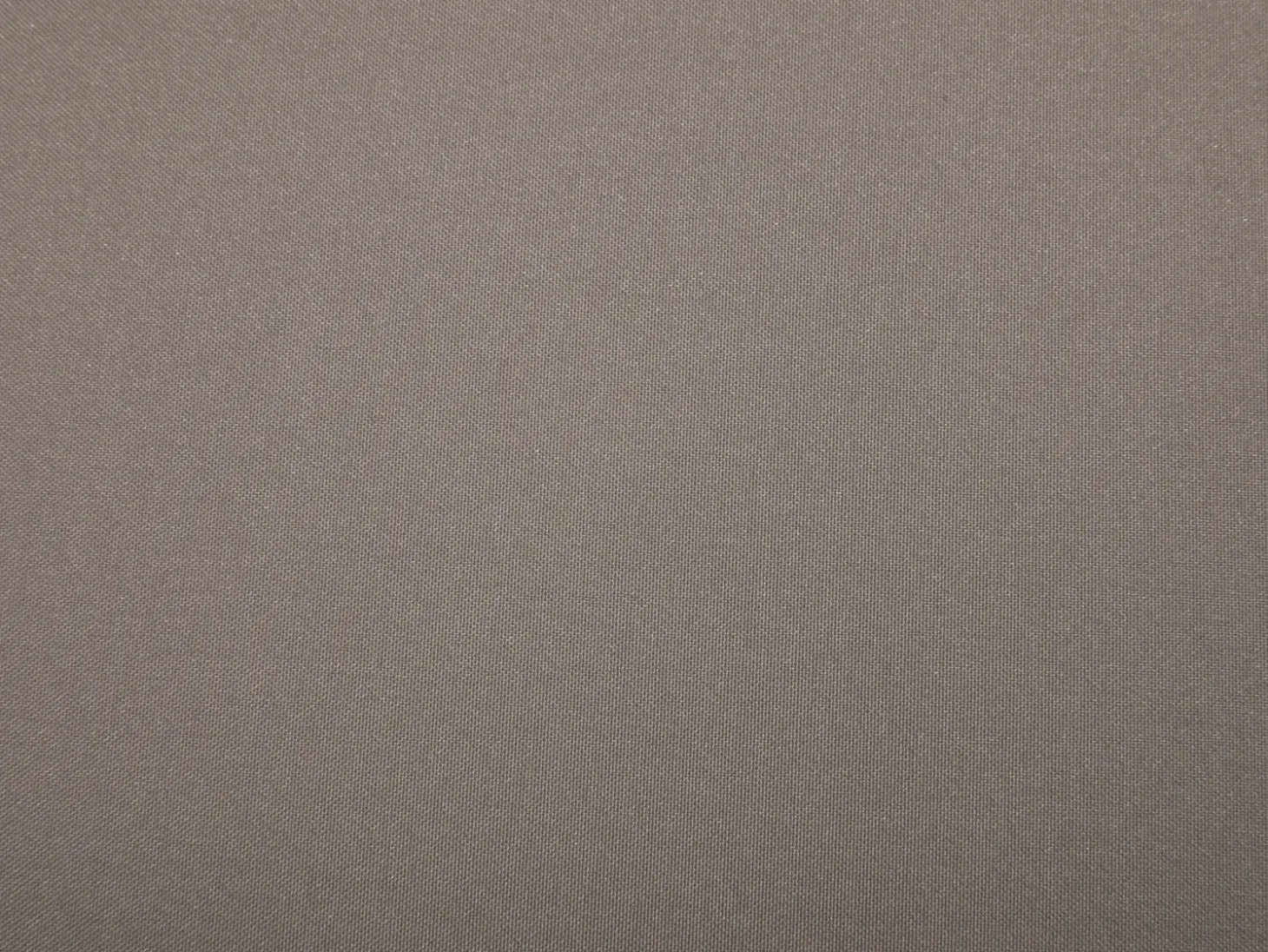 Havebænk med hynde PORTICI 210 cm Eukalyptustræ Lysebrun/taupe