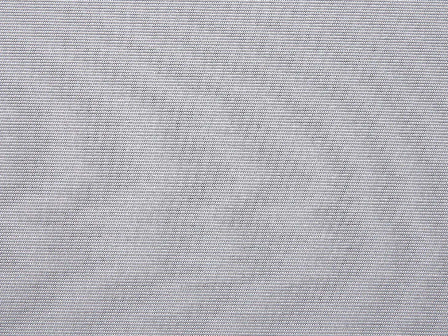 Havebænk med hynde SALERNO 142 cm Metal Lysegrå