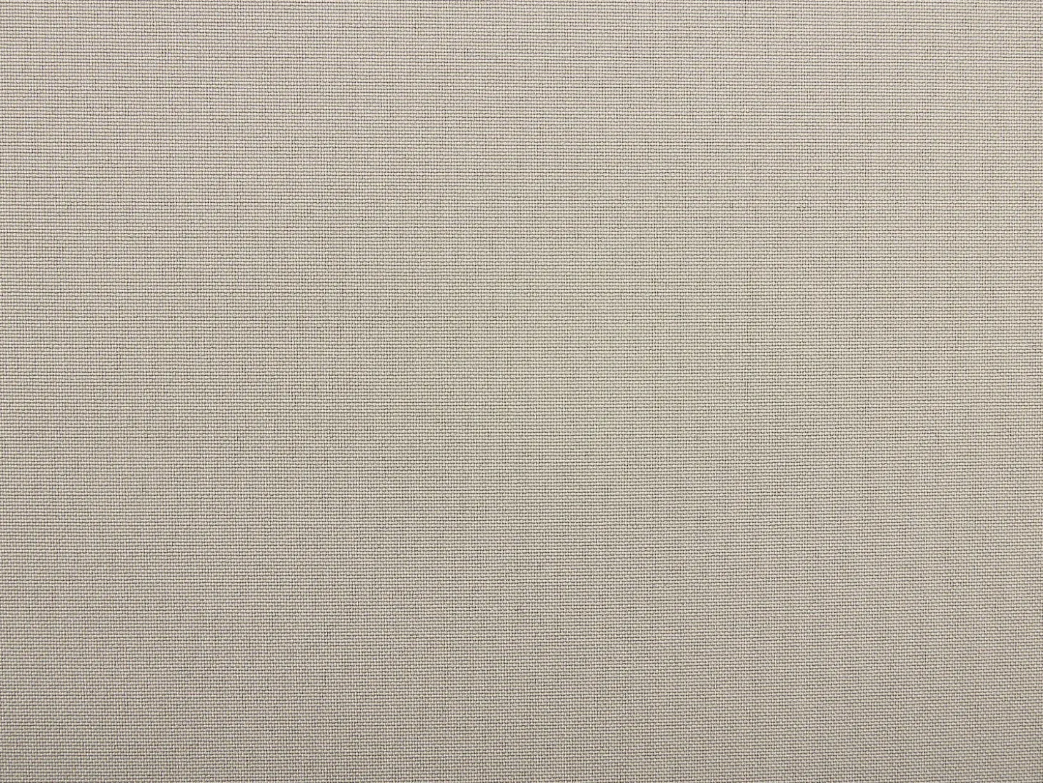 Havebænk med hynde VIVARA 160 cm Certificeret akacietræ Beige