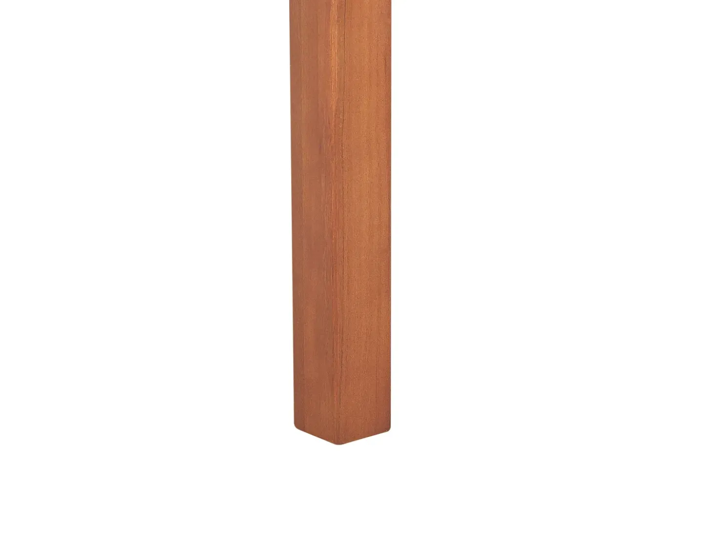 Havebænk MONSANO 170 cm Eukalyptustræ Brun